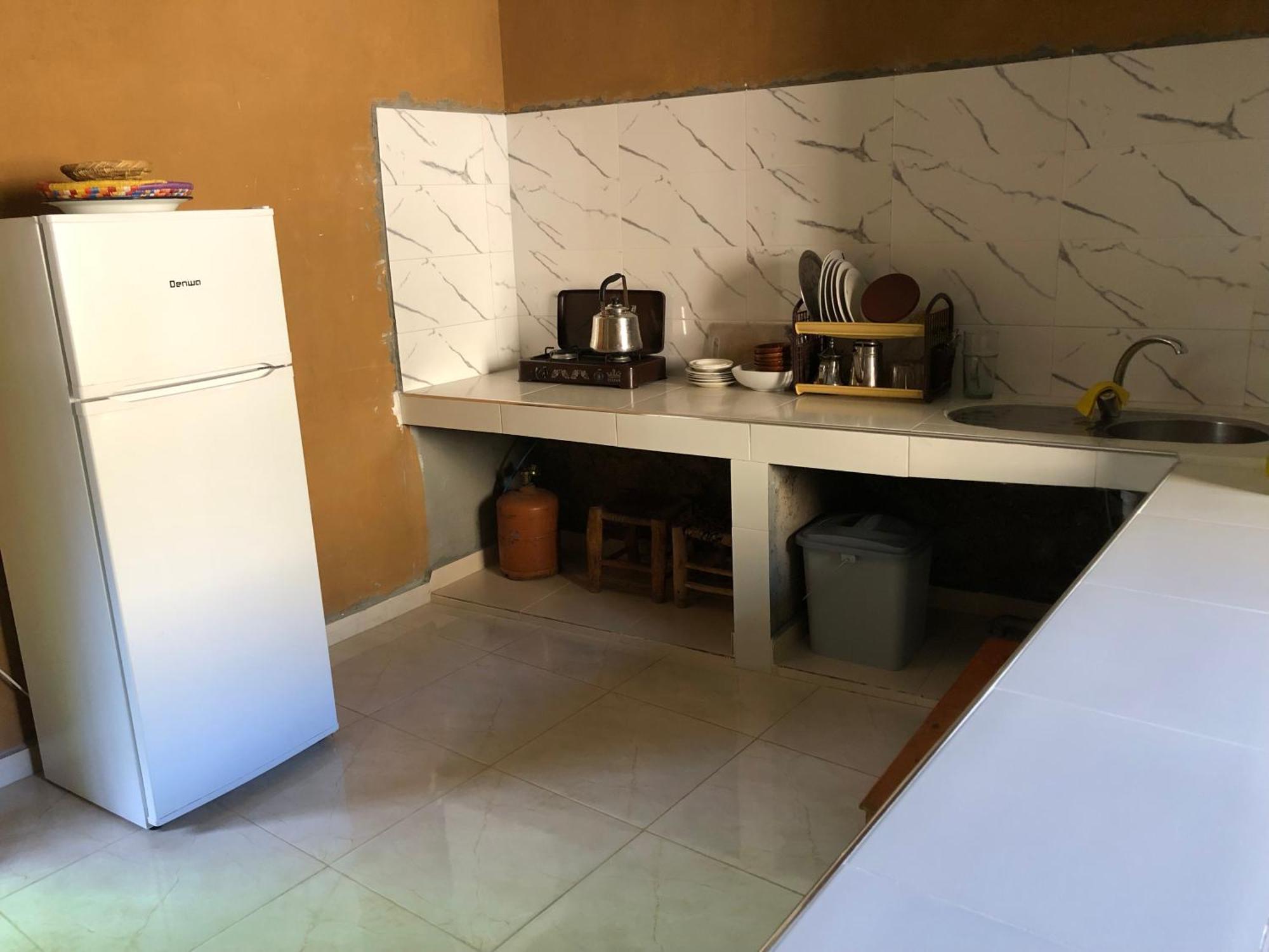 Guest House Tigminou 세티 파트마 외부 사진