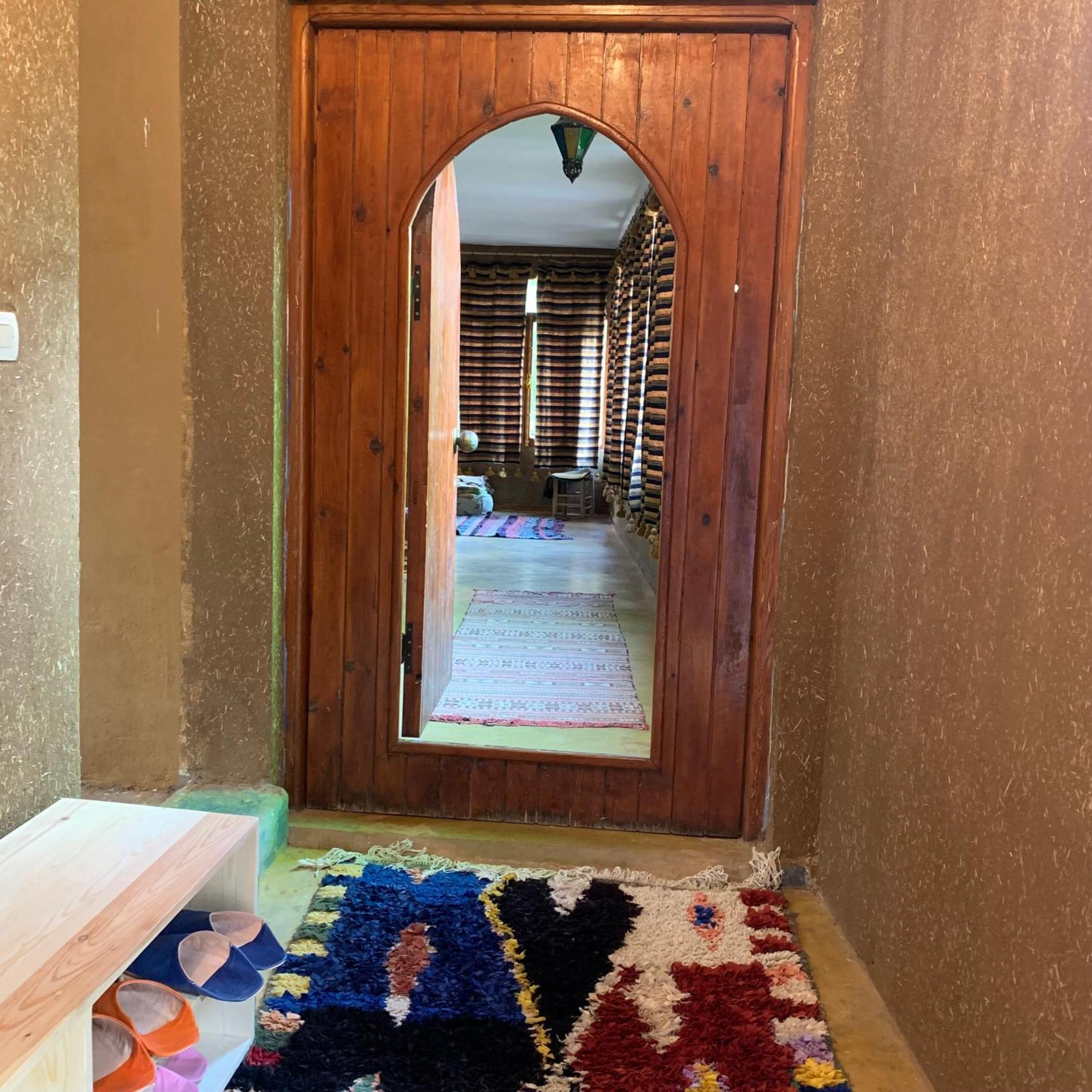 Guest House Tigminou 세티 파트마 외부 사진